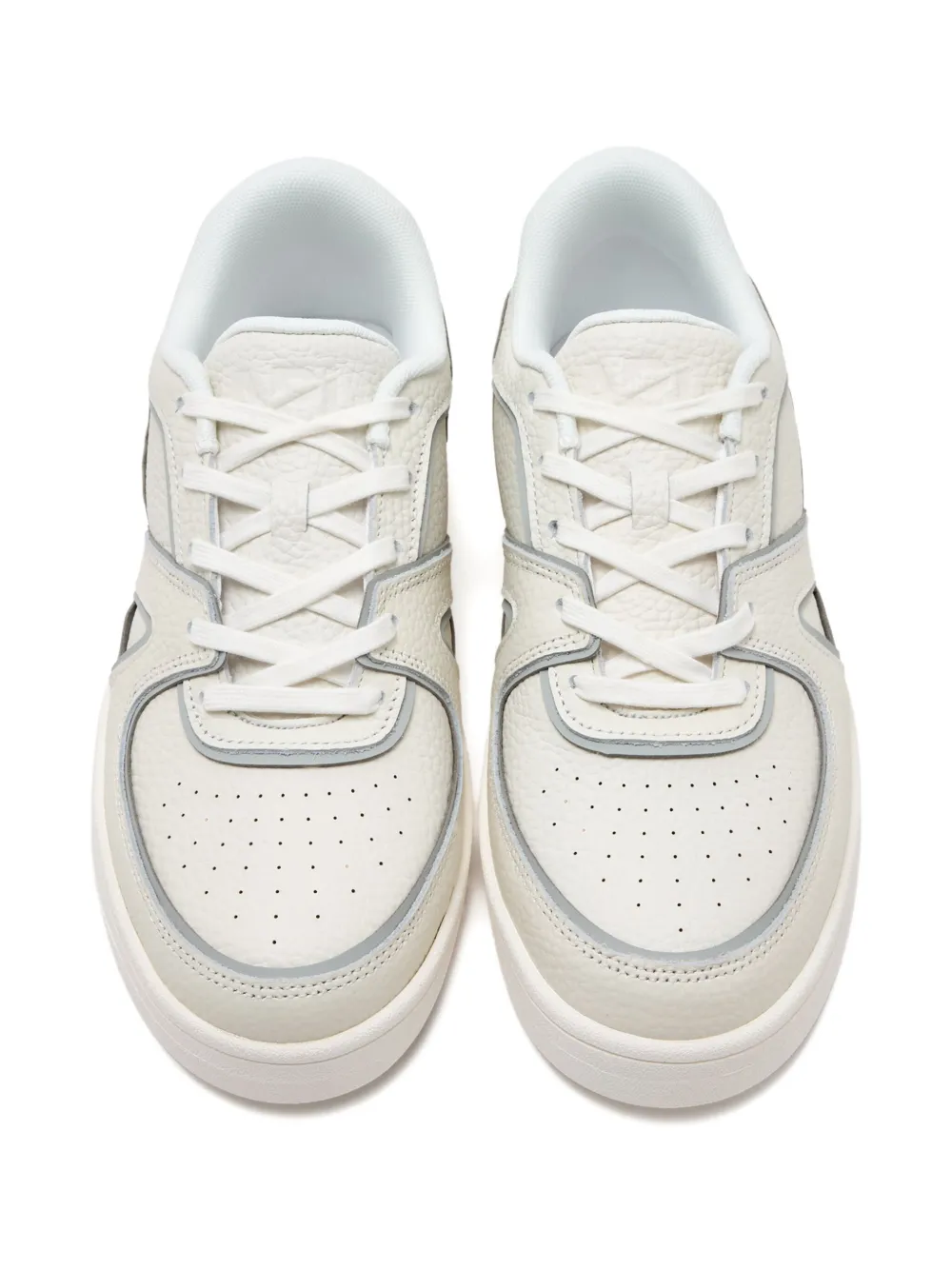 APL: ATHLETIC PROPULSION LABS leather sneakers | Low-Tops | Image 2