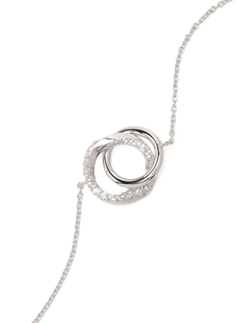 Astrid & Miyu collier Orbit Crystal | Image 2
