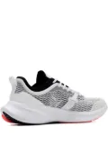 APL: ATHLETIC PROPULSION LABS Euphoria mesh-panelled lace-up sneakers - White
