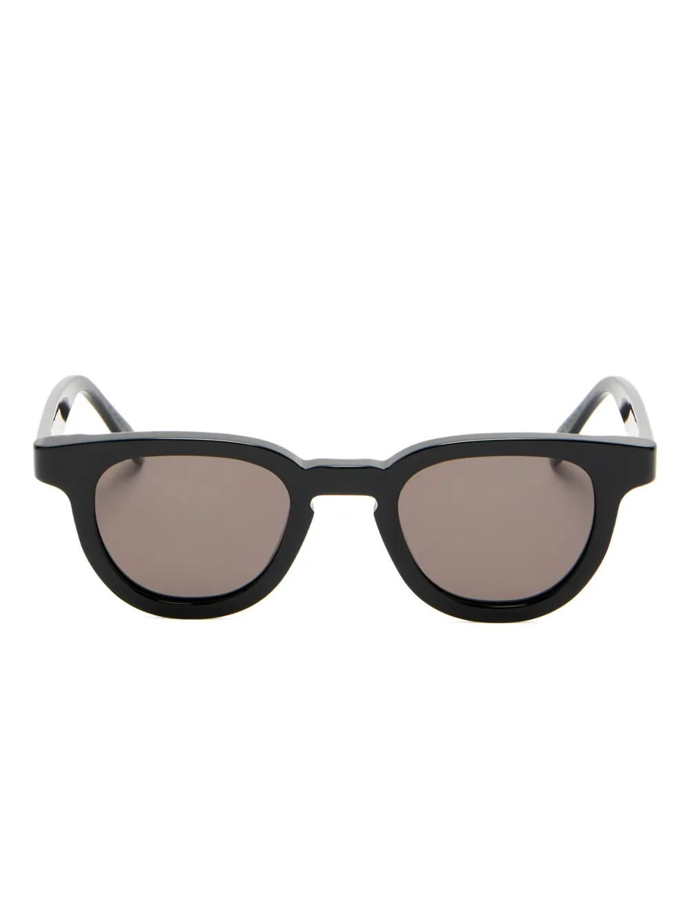 Retrosuperfuture square-frame sunglasses | Black | Image 1