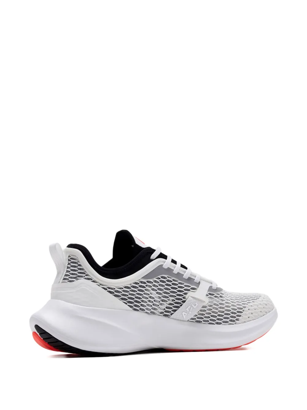 APL: ATHLETIC PROPULSION LABS Euphoria mesh-panelled sneakers White