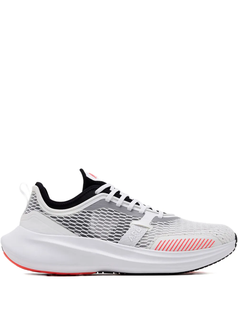 APL: ATHLETIC PROPULSION LABS Euphoria mesh-panelled sneakers White