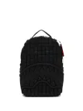 Sprayground Foam Welded Shark backpack - Black