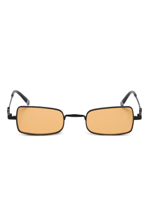 Elleven lentes de sol con armazón rectangular