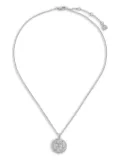 Astrid & Miyu Virgo-constellation necklace - Silver