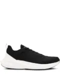 APL: ATHLETIC PROPULSION LABS TechLoom Dream mesh-knit performance sneakers - Black