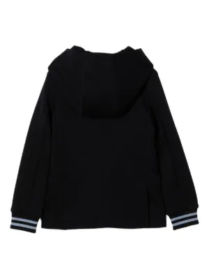 エンポリオアルマーニ　ARMANI 130　 男の子　ブルゾン　ジャケット　子供 エンポリオアルマーニ ARMANI 130 男の子 ブルゾン ジャケット 子供