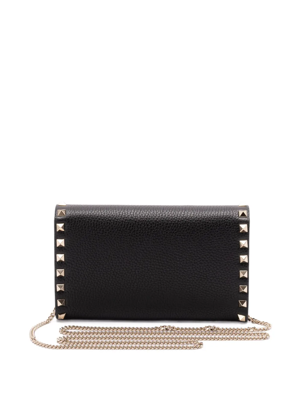 Valentino Garavani rockstud-embellished chain shoulder bag | Image 2