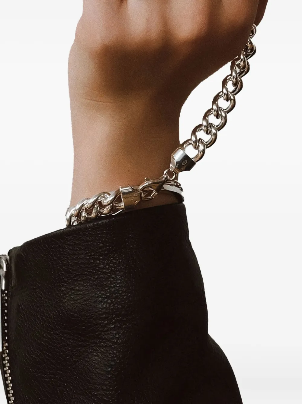 NO MORE  anillo con esfera | Image 2