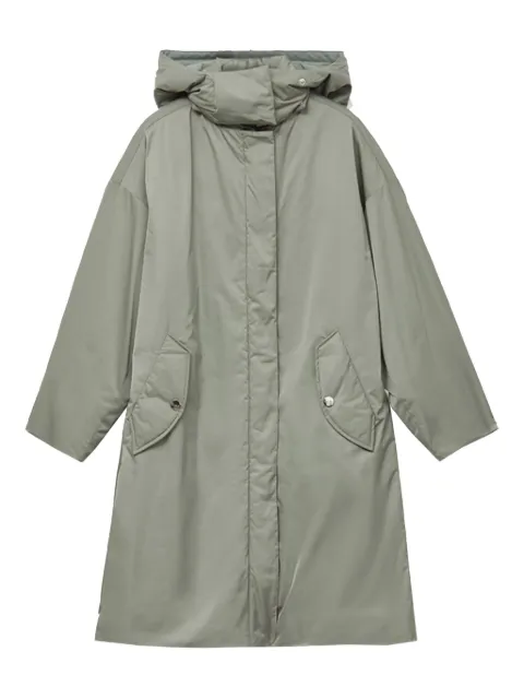 Rodebjer hooded parka 
