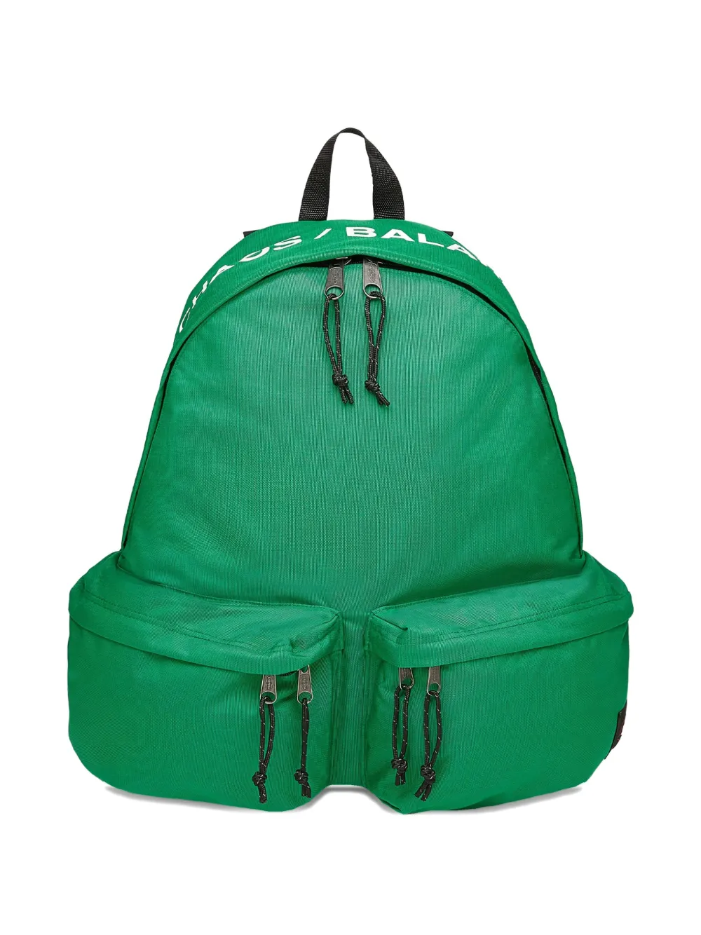 Undercover x Eastpak Doubl'R backpack Groen