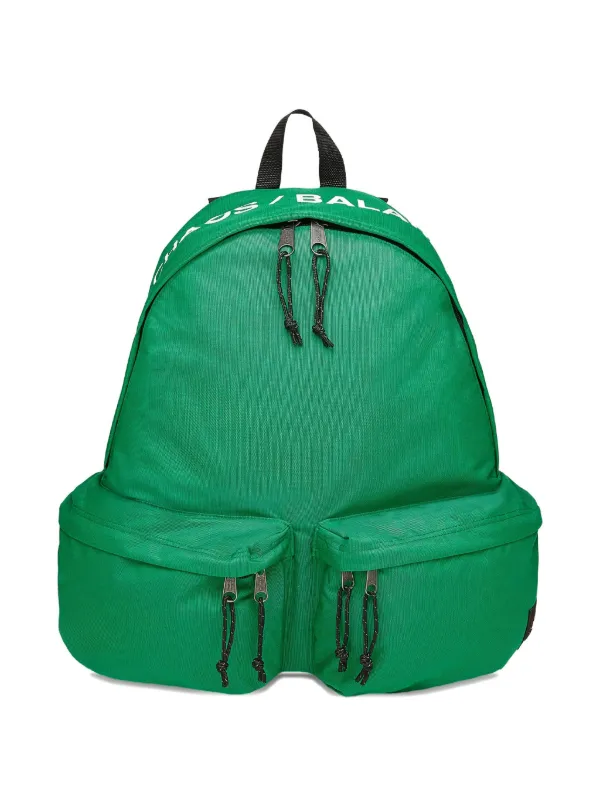 Undercover x Eastpak Doubl'R Backpack | Green | FARFETCH