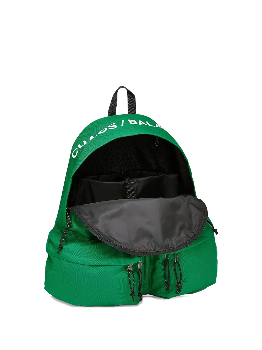 Undercover x Eastpak Doubl'R backpack Groen