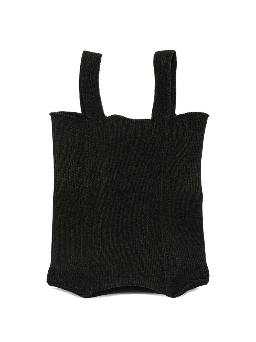 A. ROEGE HOVE Borsa tote Emma grande - Nero