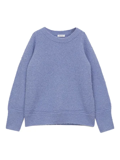 Rodebjer ribbed wool sweater