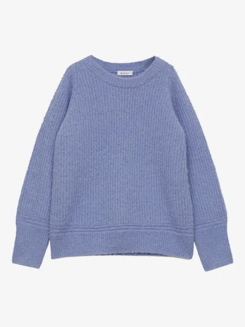Rodebjer ribbed wool sweater