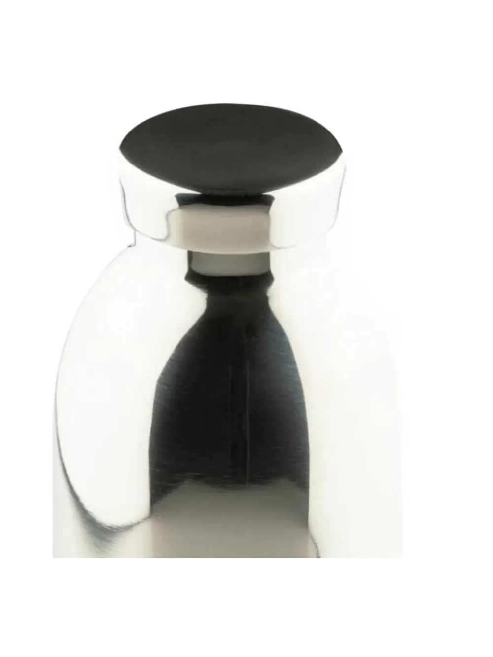 24bottles Clima Bottle (500ml) In Metallic