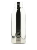 24bottles Clima bottle (500ml) - Silver