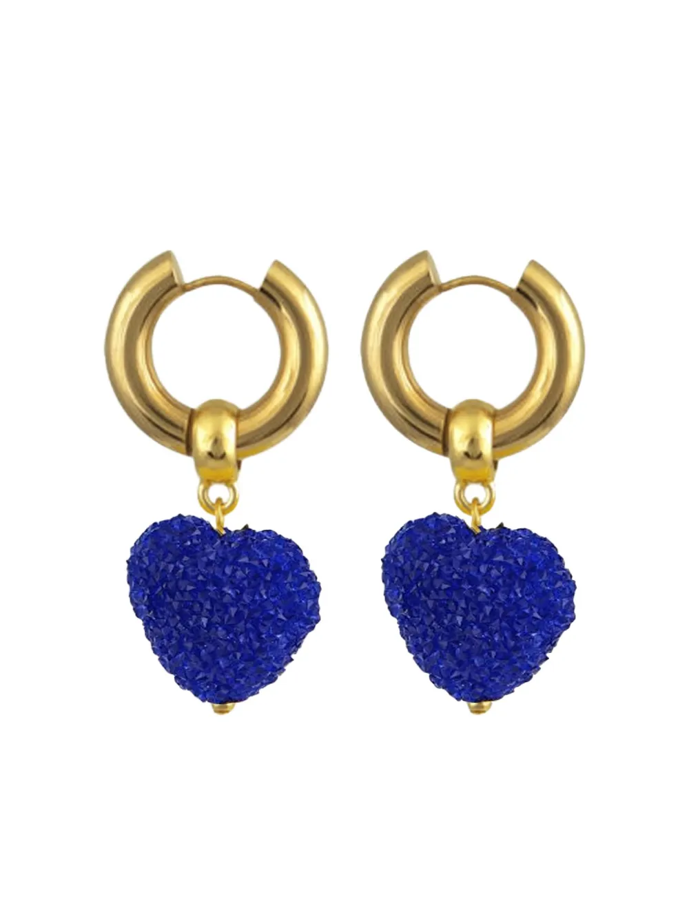 Mayol Candyshack Earrings In Gold