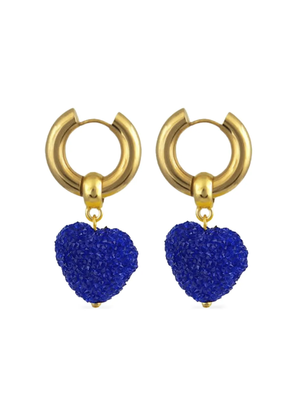 Candyshack earrings
