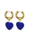 MAYOL Candyshack earrings - Gold