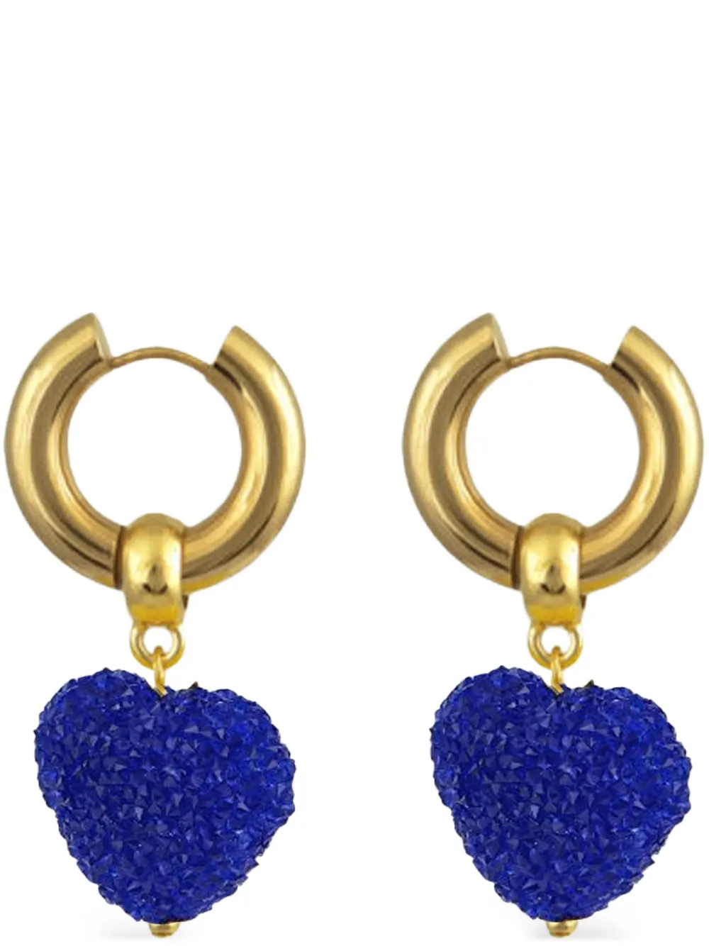 MAYOL Candyshack earrings - Goud