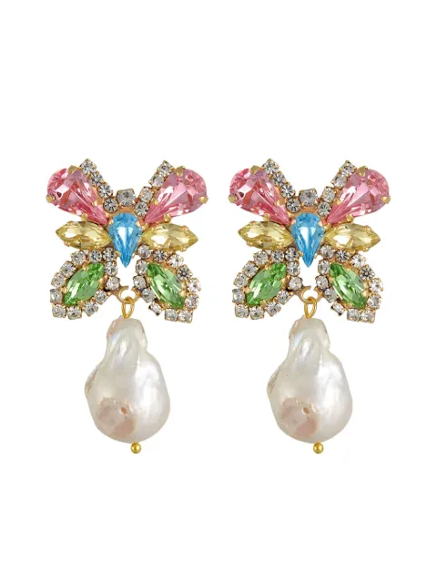 MAYOL Mariah earrings