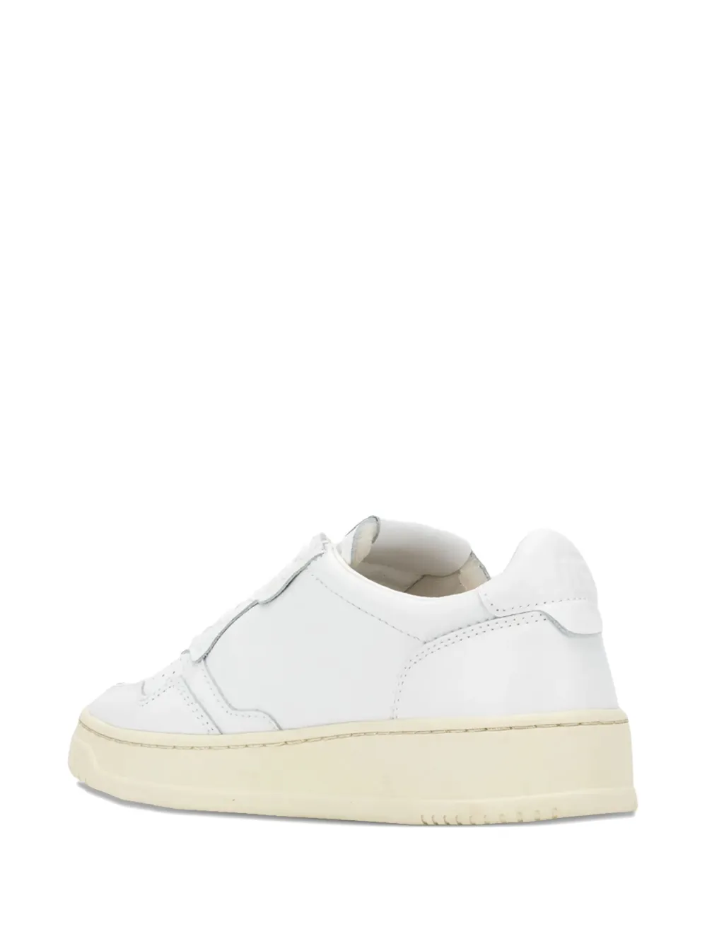 Autry Medalist leather sneakers | Low-Tops | Image 2