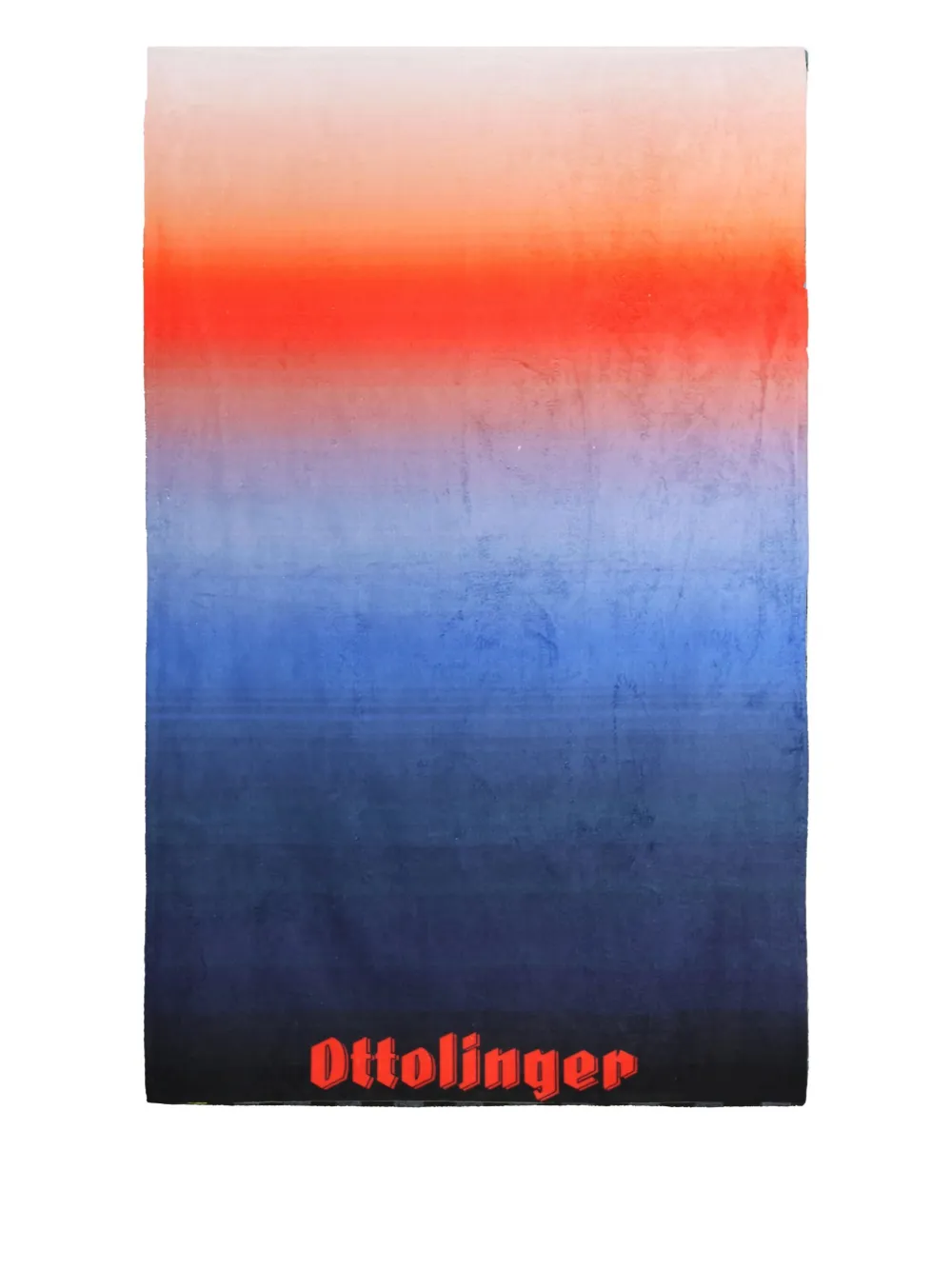 Ottolinger Logo-print Towel In Multi
