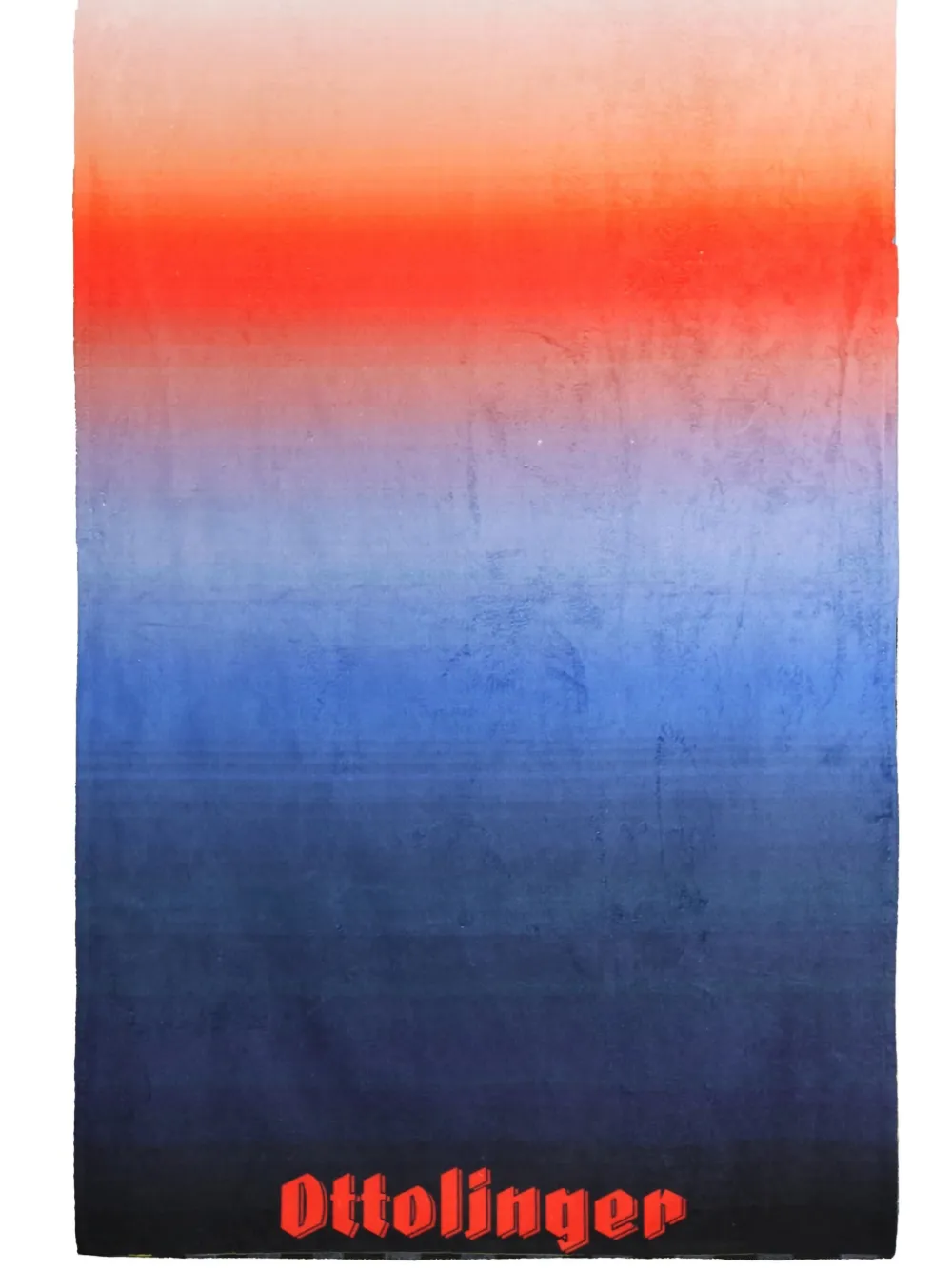 Ottolinger Logo-print Towel In Multi