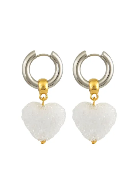 MAYOL Candy Shack earrings