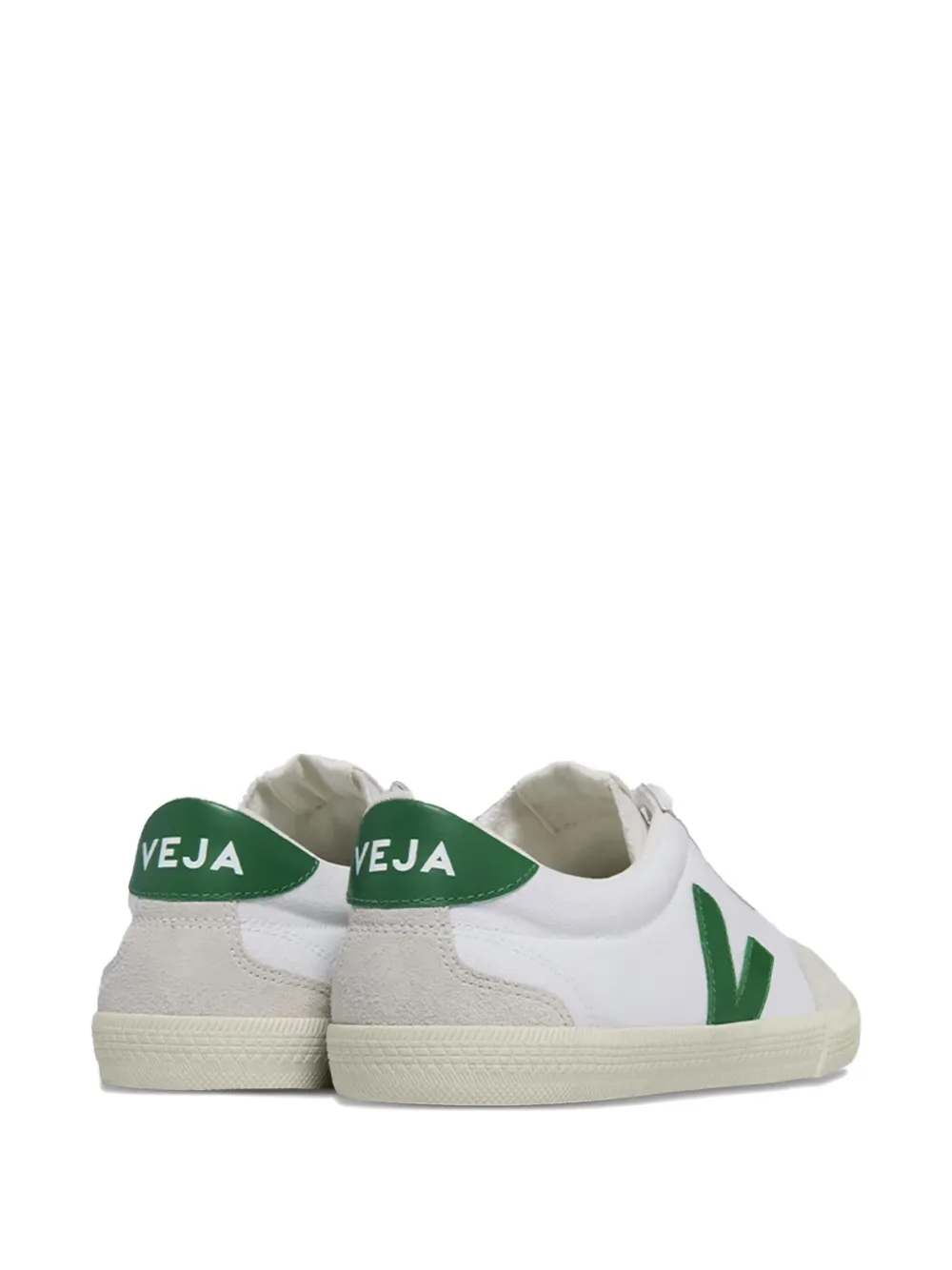 VEJA Volley canvas sneakers White