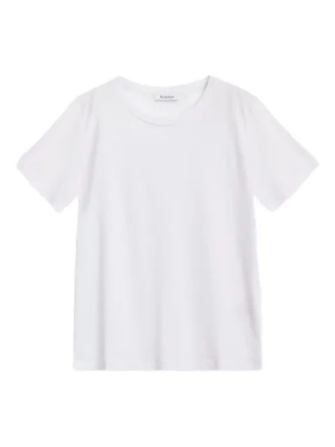 Rodebjer crew-neck T-shirt