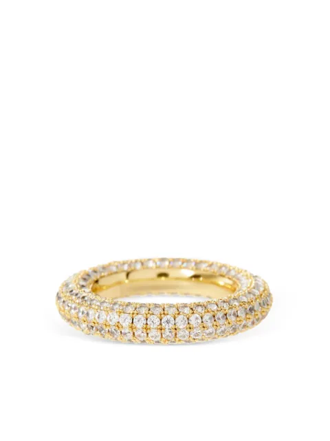 Luv Aj Pave Amalfi ring