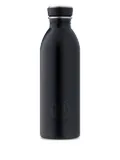 24bottles Urban water bottle (500ml) - Black