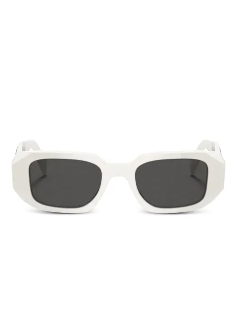 Prada Eyewear rectangular sunglasses