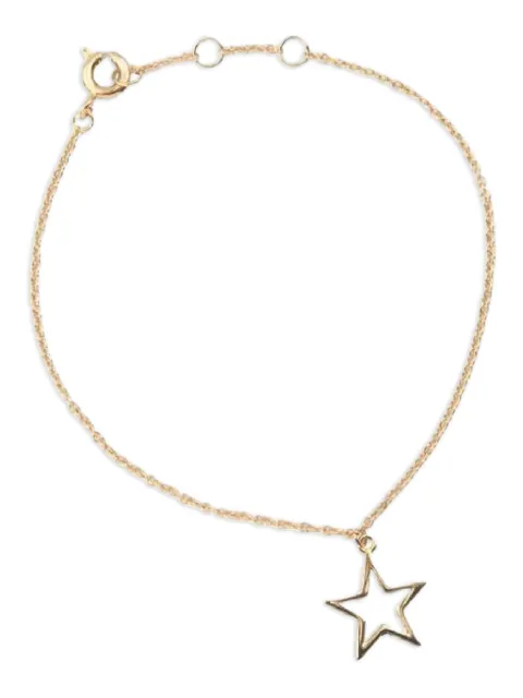 All the Luck in the World Star bracelet
