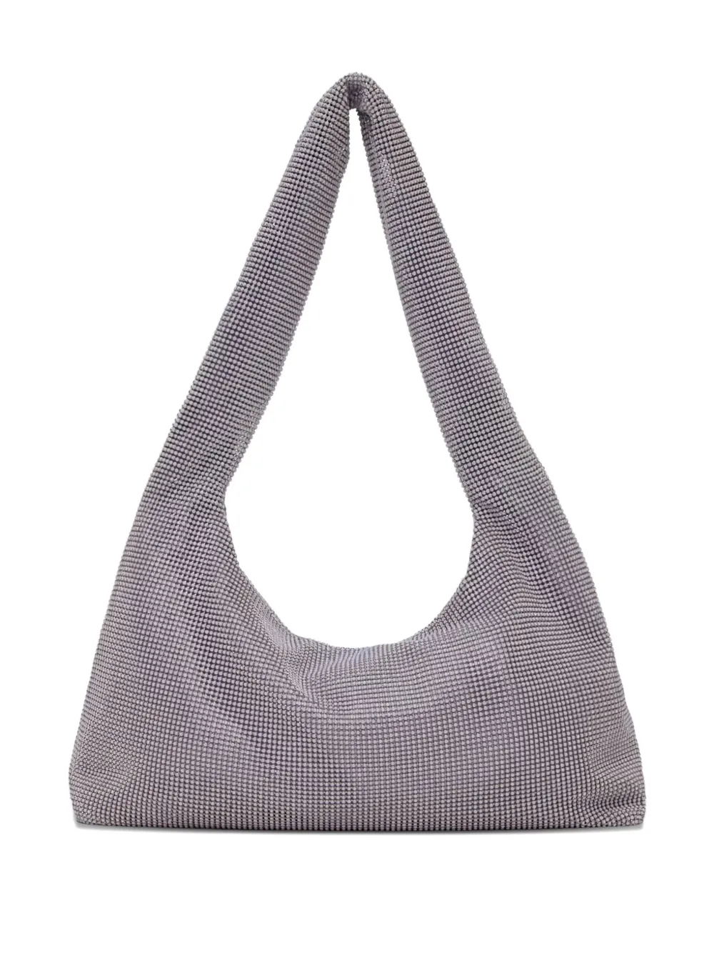 Mesh Armpit shoulder bag
