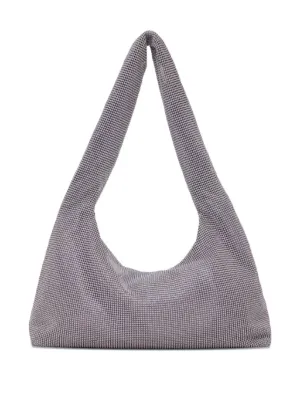 ショルダーバッグ・ポシェット KARA Women Shoulder Bags HB324A 0958 GREY Kara Shoulder Bags for Women - Shop on FARFETCH