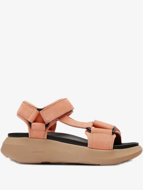 ONWUAD Schon Tech sandals