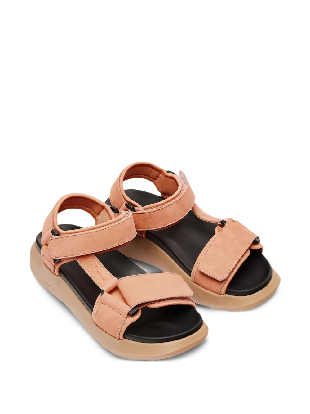 ONWUAD Schon Tech sandals | Heeled Sandals | Image 2