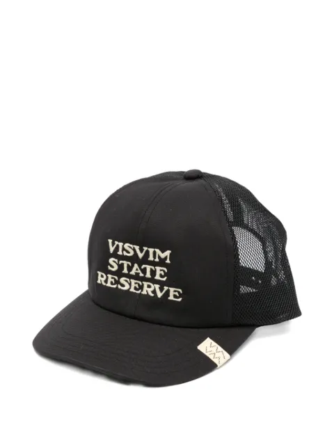visvim Goodyear II baseball cap