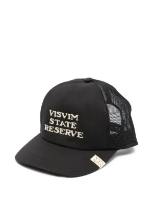 VISVIM ヴィスヴィム バイカー ハット visvim（ヴィズヴィム） ビズビム 22SS BIKER HAT (FR VEG.LB