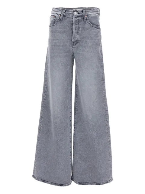 MOTHER five-pocket jeans