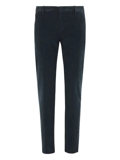 DONDUP corduroy cotton-blend  trousers