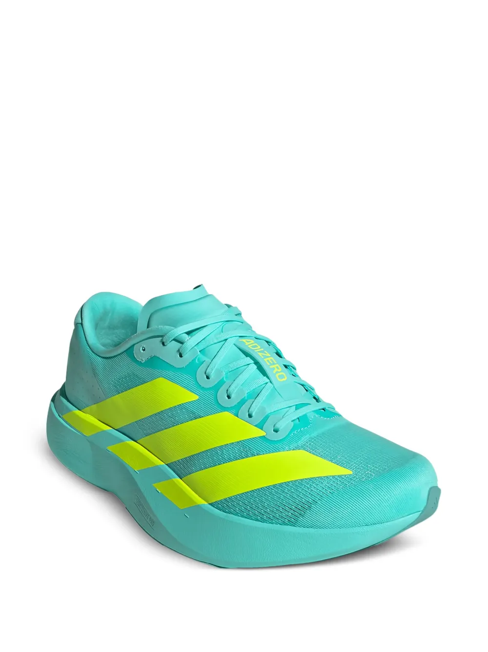Adidas Originals Adidas Adizero Adios Pro 4 Sneaker In Green