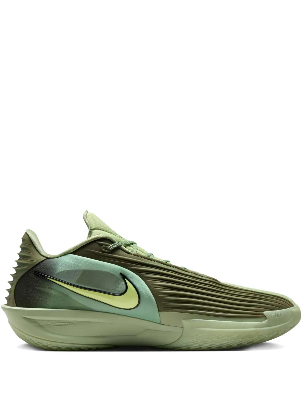 Nike Zoom GT Cut 3 Turbo "Honeydew" sneakers | Green | Image 1