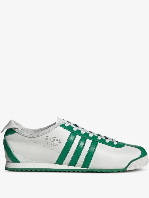 adidas tenis Italia 60's Core White/Green