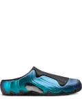Nike Clogposite ""Dusty Cactus"" slip-on sneakers - Black