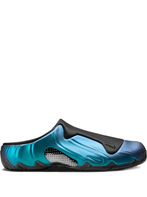 Nike Clogposite "Dusty Cactus" slip-on Sneakers | Black | FARFETCH